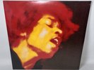 Jimi Hendrix – Electric Ladyland - 180g Double Vinyl LP - De Agostini - Sealed