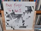 PINK FLOYD - THE WALL  KOREA LP Rare