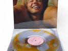 Troye Sivan Something To Give Each Other Ltd Honey Filled Liquid Vinyl IN HAND