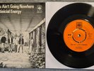 The Byrds you ain`t going nowhere 1968 Vg+/Ex Norway 7