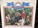 SUNFLOWER The BEACH BOYS  LP 1970 RS6382 BRIAN WILSON - LABEL MISPRINT - READ