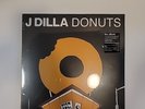 J Dilla ‎– Donuts 2xLP  