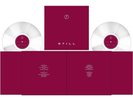 Joy Division - Still (40th Anniversary) [2LP Crystal Clear]