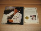Michael Jackson-Thriller-Signed LP Record-Original 1982--Authenticated