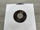 Ray Charles Hit The Road Jack/The Danger Zone 45 RPM 7