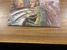 Bo Hansson*Attic Thoughts*VINYL LP RECORD SIRE Records SASD-7525 VG/VG 1976