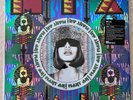 MIA Kala VMP Club Edition 2021 Purple Neon vinyl - New