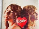 HEART Dreamboat Annie Record Signed Autographed Auto Vinyl Album