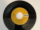 Dwight Pullen 45rpm Record - Label Carlton #155 - Sunglasses After Dark