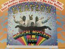 The Beatles Magical Mystery Tour Vinyl LP Record