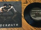 Underoath In Regards To Myself / Writing On The Walls 7” 45RPM Vinyl Record
