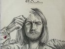 Roy Harper - Valentine LP 1974 Harvest VG+/VG