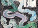 R.E.M. - Reckoning LP 1984 I.R.S. VG+/VG+