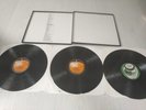 George Harrison ALL THINGS MUST PASS 1980's Reissue WHITE UK APPLE RARE Beatles