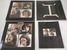 Let It Be BOX SET Red Apple Inner Out Tray Book -2U/-2U LR/PP 1/2 Rare Beatles