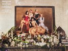 The Last Dinner Party - Prelude To Ecstasy Smokey Marble Ltd Ed LP Mint Sealed