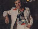 SEALED George Jones I Am What I Am 1980 Epic JE-36586 Vinyl Record LP