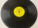 Swans 1954 DOO WOP 78 My True Love / Ain’t Like That No More RAINBOW VG/VG+ HEAR