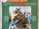 The Beach Boys CHRISTMAS ALBUM ORIGINAL 1964 MONO FIRST PRESSING FACTORY SEALED
