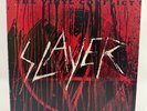 Slayer - Vinyl Conflict Box Set 2010 1st Press 10LP Reign In Blood South Heaven