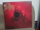 Death The Sound Of Perseverance LP