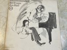 Bill Evan’s & Jim Hall. Intermodulation. VG Vinyl LP. 1966 US. Mono. Plays VG.