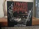 Lynyrd Skynyrd: Live At The Ryman SIGNED 2LP Vinyl