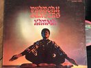 Pharoah Sanders KARMA  1971 Impulse Lp Spiritual Jazz