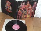 VG+ FOTHERINGAY SELF-TITLED FOLK ROCK VINYL UK LP SANDY DENNY 1ST ISLAND PINK