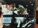 NEON TREES - HABITS LP VINYL RECORD ALBUM TYLER GLENN - Out Of Print rare Hype