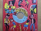 The Methadones & The Copyrights Split (Vinyl 7