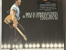 Bruce Springsteen & The E Street Band Live 1975-85 5LP Vinyl Box set *SEALED*