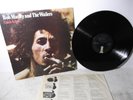 BOB MARLEY & THE WAILERS Catch A Fire -1973 ISLAND ILPS 9241+ Natty Dread