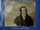 ROSSINI: String Sonatas-M1967LP UK IMP MARRINER/ACADEMY ST MARTIN-IN-THE-FIELDS