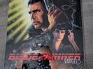 Vangelis – Blade Runner OST LP Album Vinyl Record 2015 Reissue 180g Gatefold