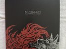 Neurosis Times Of Grace. 2015 Relapse 2x Black Vinyl.