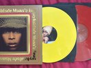 VMP Erykah Badu Mama’s Gun *READ Description BEFORE* 2LP Red/Yellow Vinyl Record