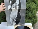 BADFINGER NO DICE Vinyl LP Album Gatefold Apple SKAO-3367 Vintage