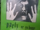 V/A: We got Power MYSTIC/US (WHITE FLAG/TAR BABIES/MINUTE MEN a.o.)