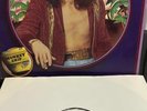 BILL WYMAN MONKEY GRIP TEST PRESSING LP ROLLING STONES MINT GERMANY