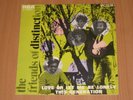 THE FRIENDS OF DISTINCTION LOVE OR LET ME BE... NORTHERN SOUL SPAIN 