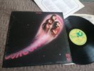 Deep Purple-Fireball-UK 1st press-1971-Harvest-EX+/NM