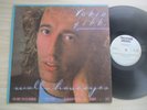 ROBIN GIBB / BEE GEES - Walls have Eyes - Rare Ltd release ZIMBABWE LP