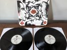 Red Hot Chili Peppers Blood Sugar Sex Magik  Orig 1991 European Press STRONG VG