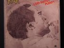 RARE AFRO BEAT  LPFẹla And Afrika '70 – I Go Shout Plenty  Afrodisia – DWAPS 22