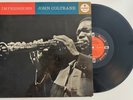 John Coltrane 