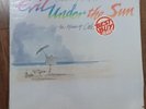 Evil Under the Sun Music Cole Porter Jazz Vinyl LP NEW SEALED - Film Soundtrack