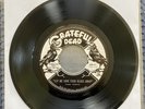The Grateful Dead 1973 US PROMO 7