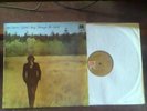 RON DAVIES Silent Song Through The Land RARE ORIG 1970 UK LP AMLS 993 BOWIE EX