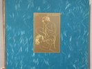 XTC Skylarking LP 1986 Virgin ORIG UK PRESS embossed sleeve w/inner VG+ / EX